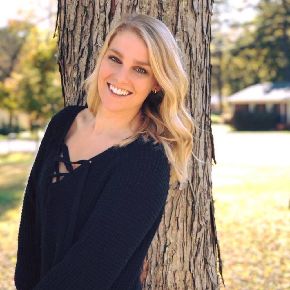 Meet your Posher, Mccall